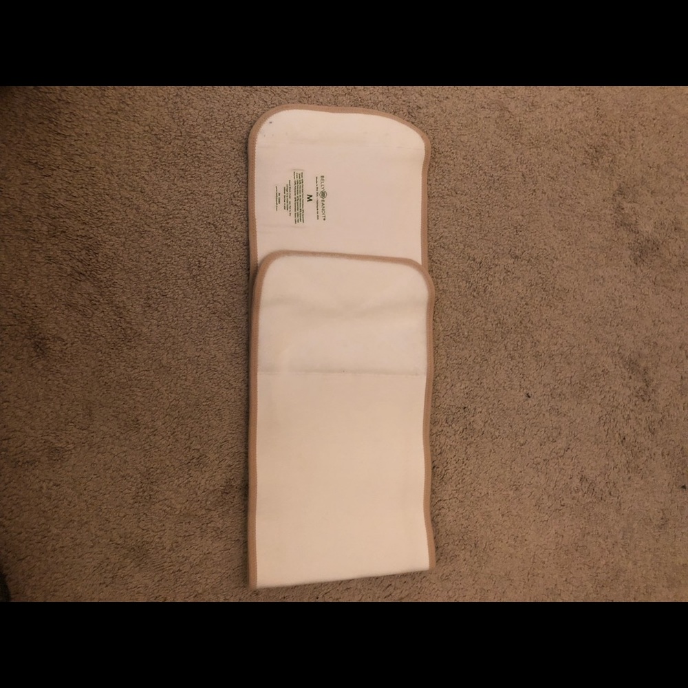 Belly bandit post partum band